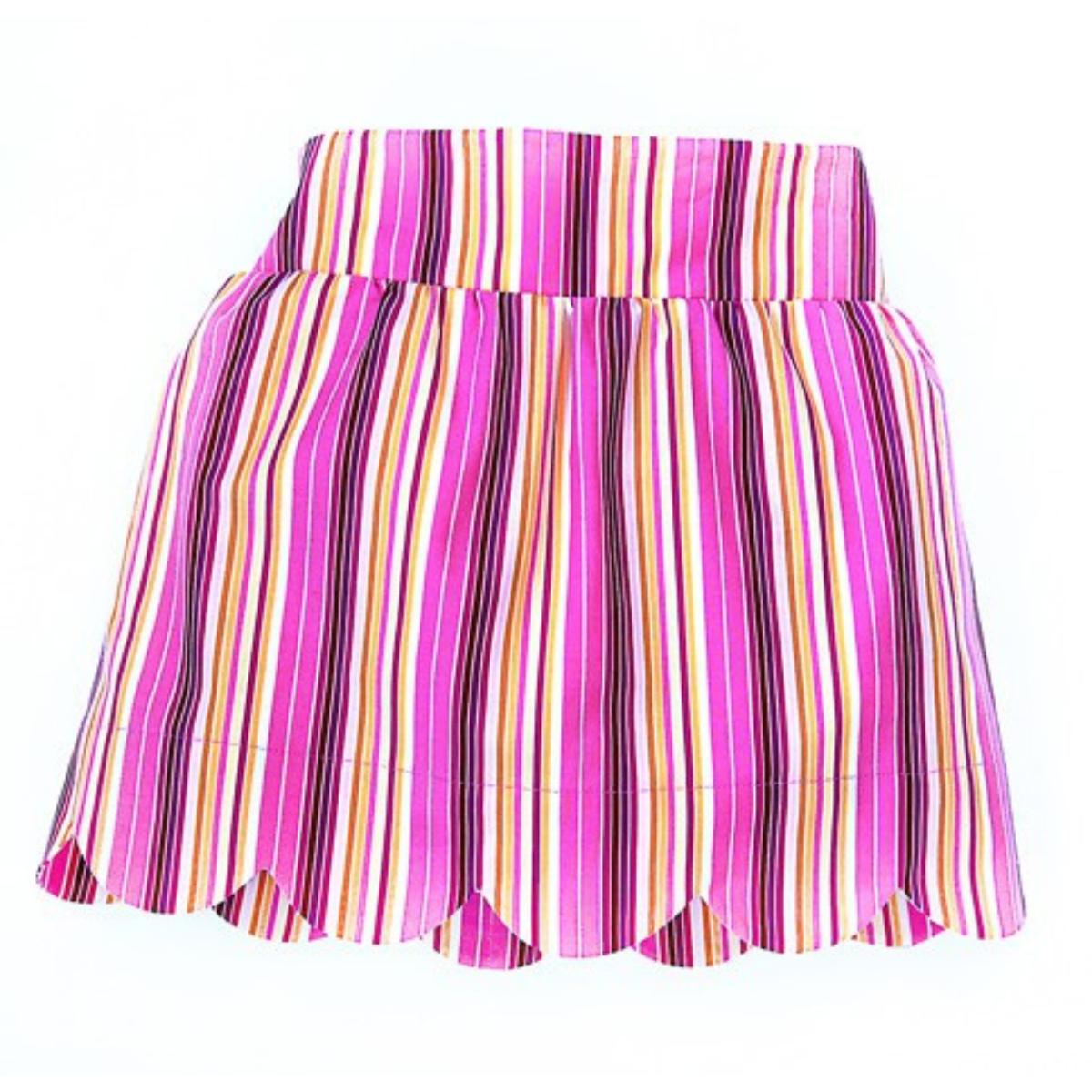 oliver + s-Badminton Skort, Top & Dress Pattern - PDF DOWNLOAD-sewing pattern - kids-gather here online