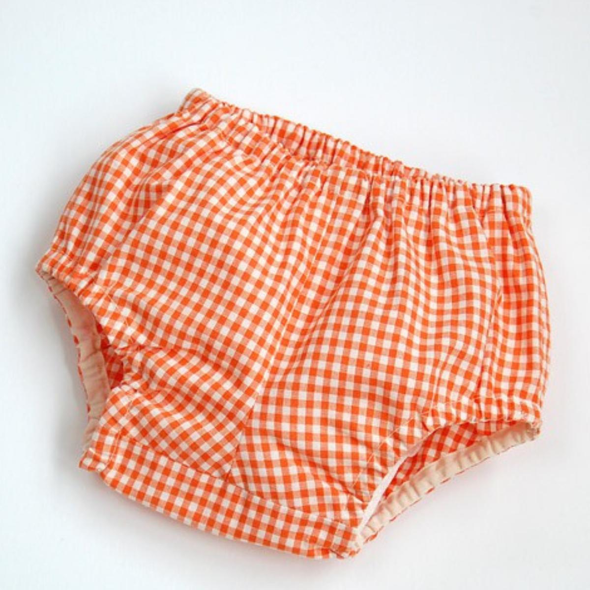 oliver + s-Seashore Sundress & Bloomers Pattern - PDF DOWNLOAD-sewing pattern - kids-gather here online