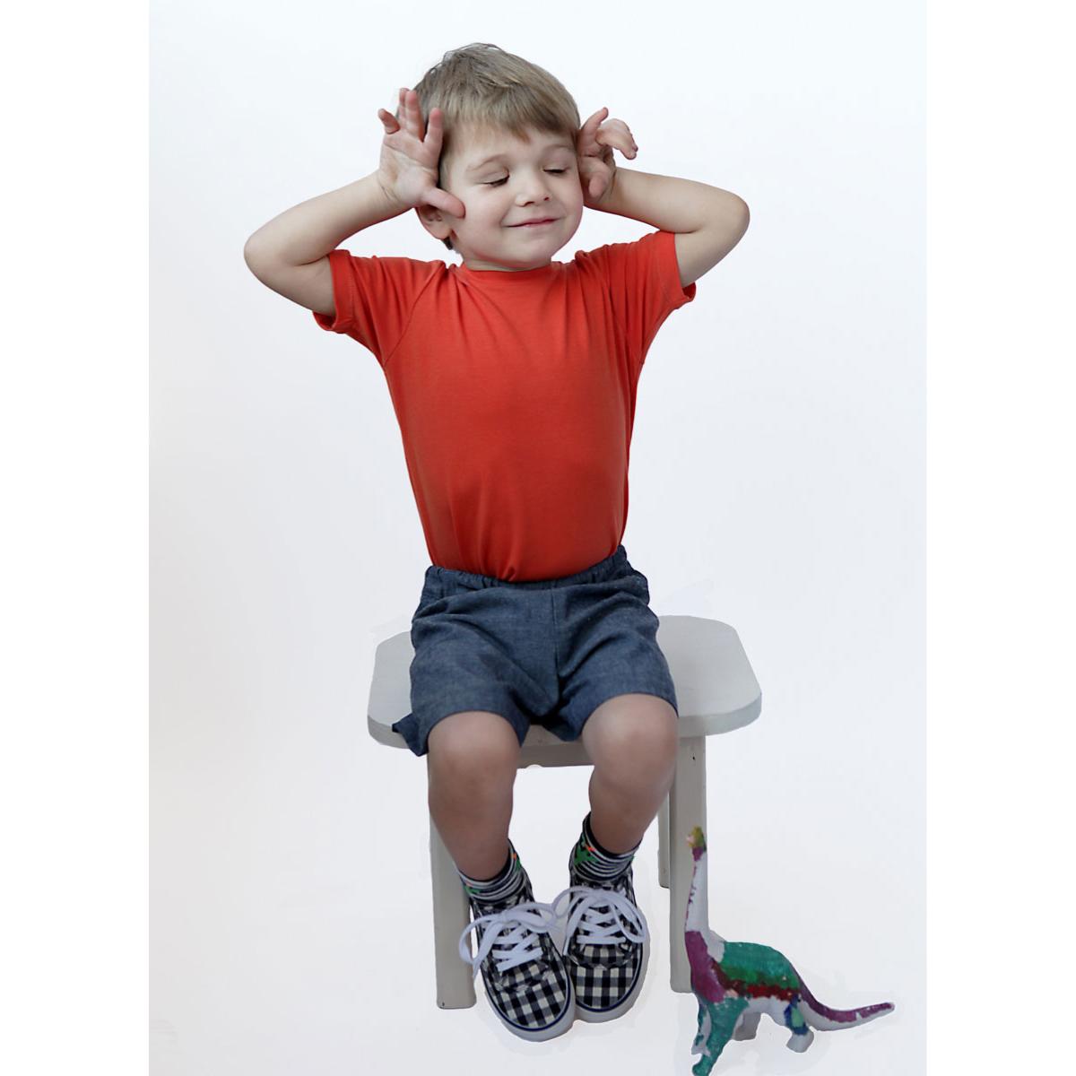 oliver + s-Sunny Day Shorts Pattern - PDF DOWNLOAD-sewing pattern - kids-gather here online
