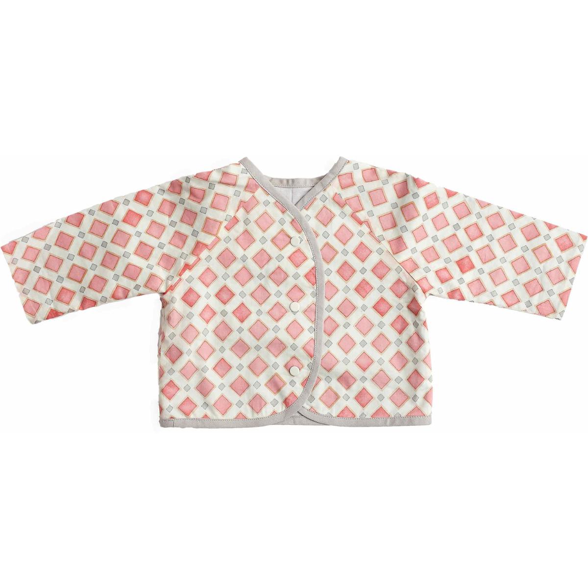 oliver + s-Lullaby Layette Set Pattern - PDF DOWNLOAD-sewing pattern - kids-gather here online