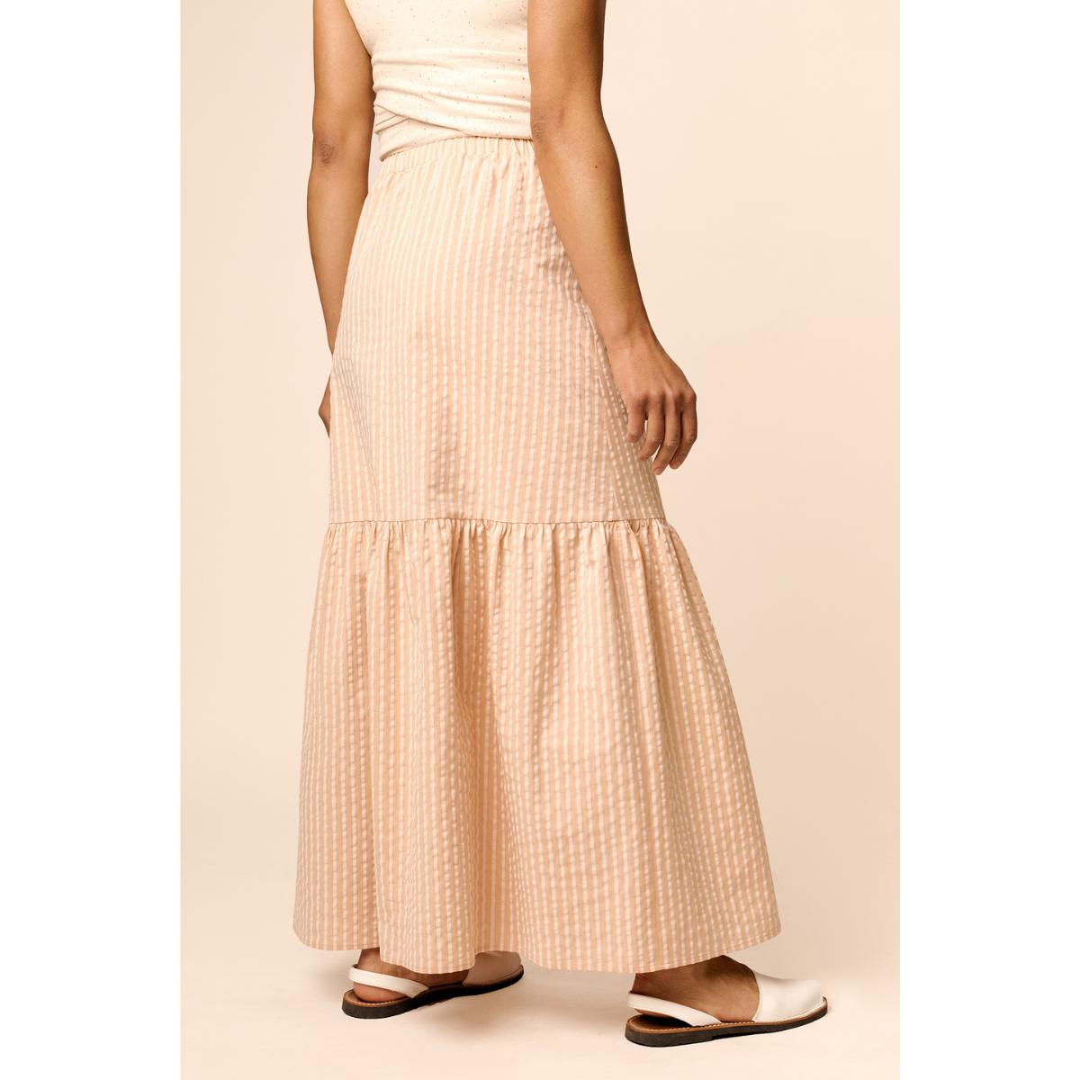 Named Clothing-Kerttu Knot Dress & Skirt Pattern - PDF DOWNLOAD-sewing pattern-gather here online