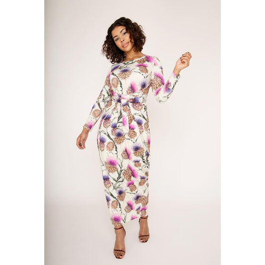 Named Clothing-Kielo Wrap Dress & Jumpsuit Pattern - PDF DOWNLOAD-sewing pattern-gather here online