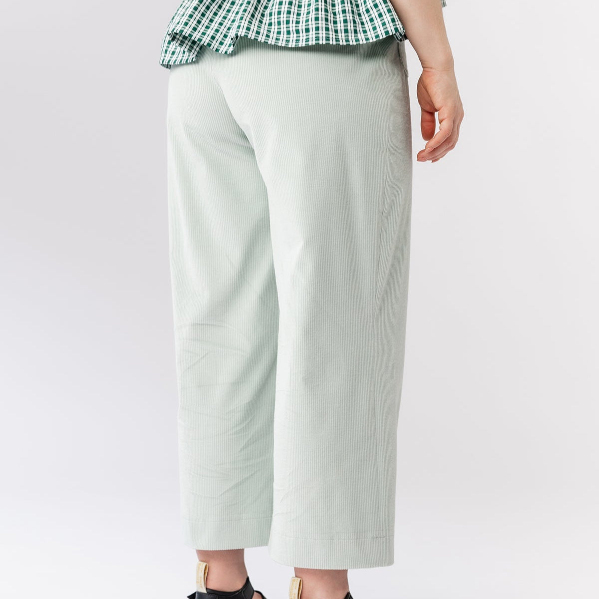 Named Clothing-Verso Trousers & Shorts Pattern - PDF DOWNLOAD-sewing pattern-gather here online
