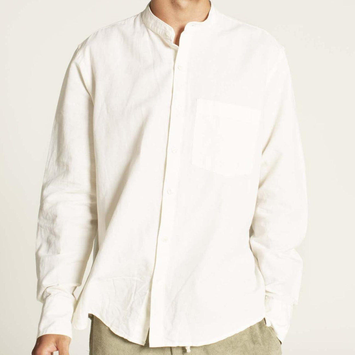 Wardrobe By Me-Jensen Shirt Pattern-sewing pattern-gather here online