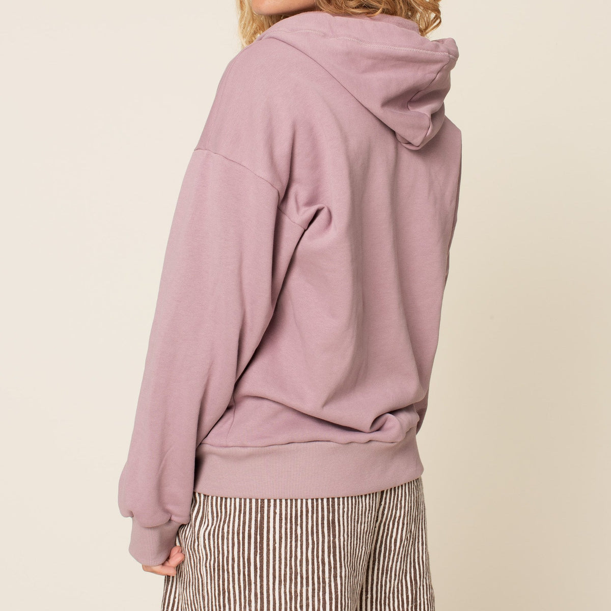 Wardrobe By Me-Unisex Ziggy Zipper Hoodie Pattern-sewing pattern-gather here online