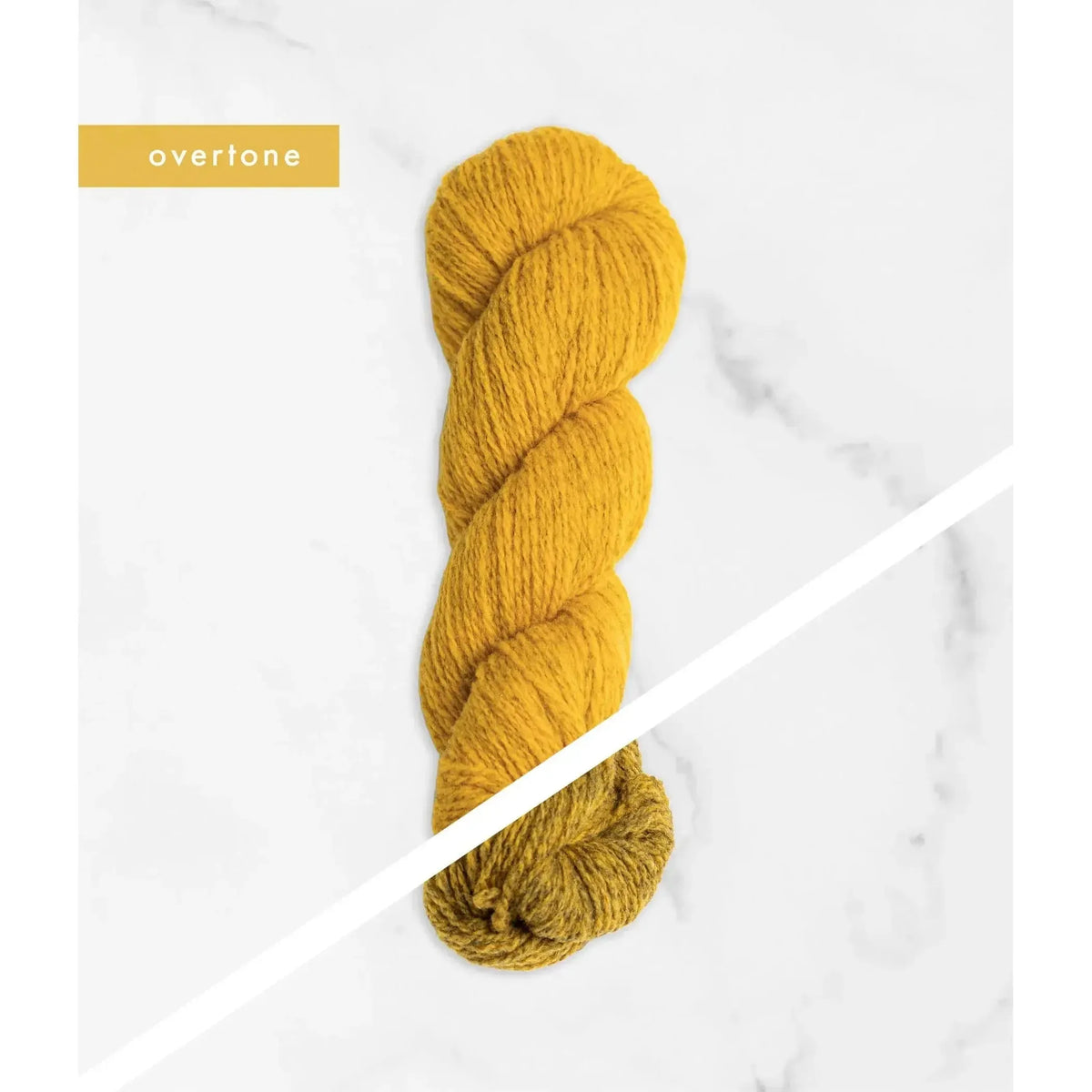 Brooklyn Tweed-Tones Light-yarn-Goldfinch - Overtone-gather here online