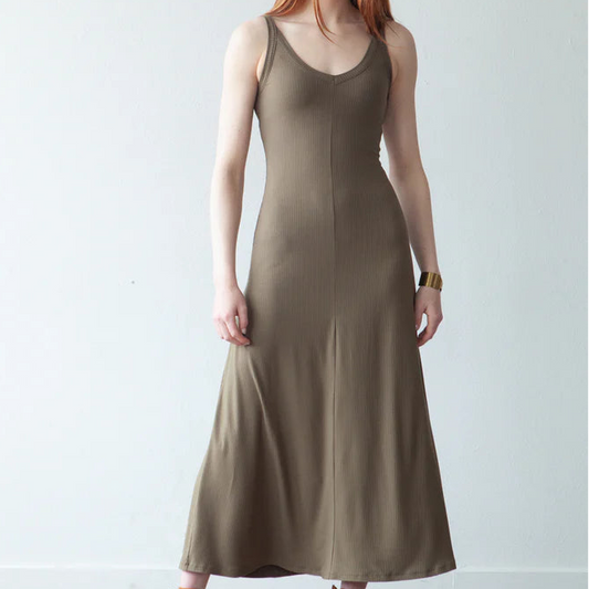 True Bias-Zoey Tank & Dress Pattern-sewing pattern-0-18-gather here online