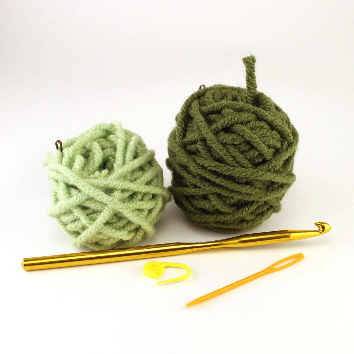 Citizens Crochet-Dapper Dog Bowtie - Beginner Crochet Kit-knitting / crochet kit-gather here online