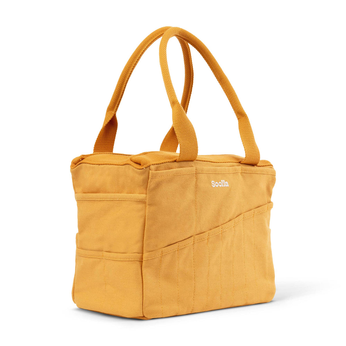 Soolla-Soolla Studio Bag - Sedona-craft organizer-gather here online
