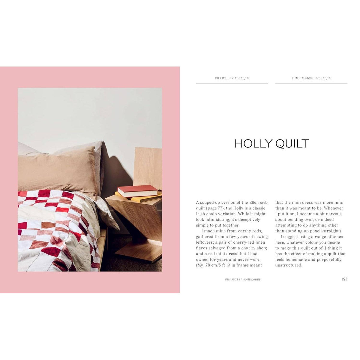 Chronicle Books-Piece by Piece-book-gather here online