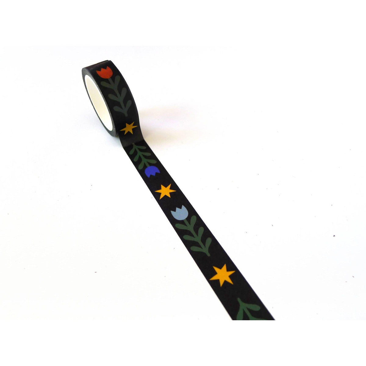Middle Dune-Tulip Washi Tape-craft notion-gather here online