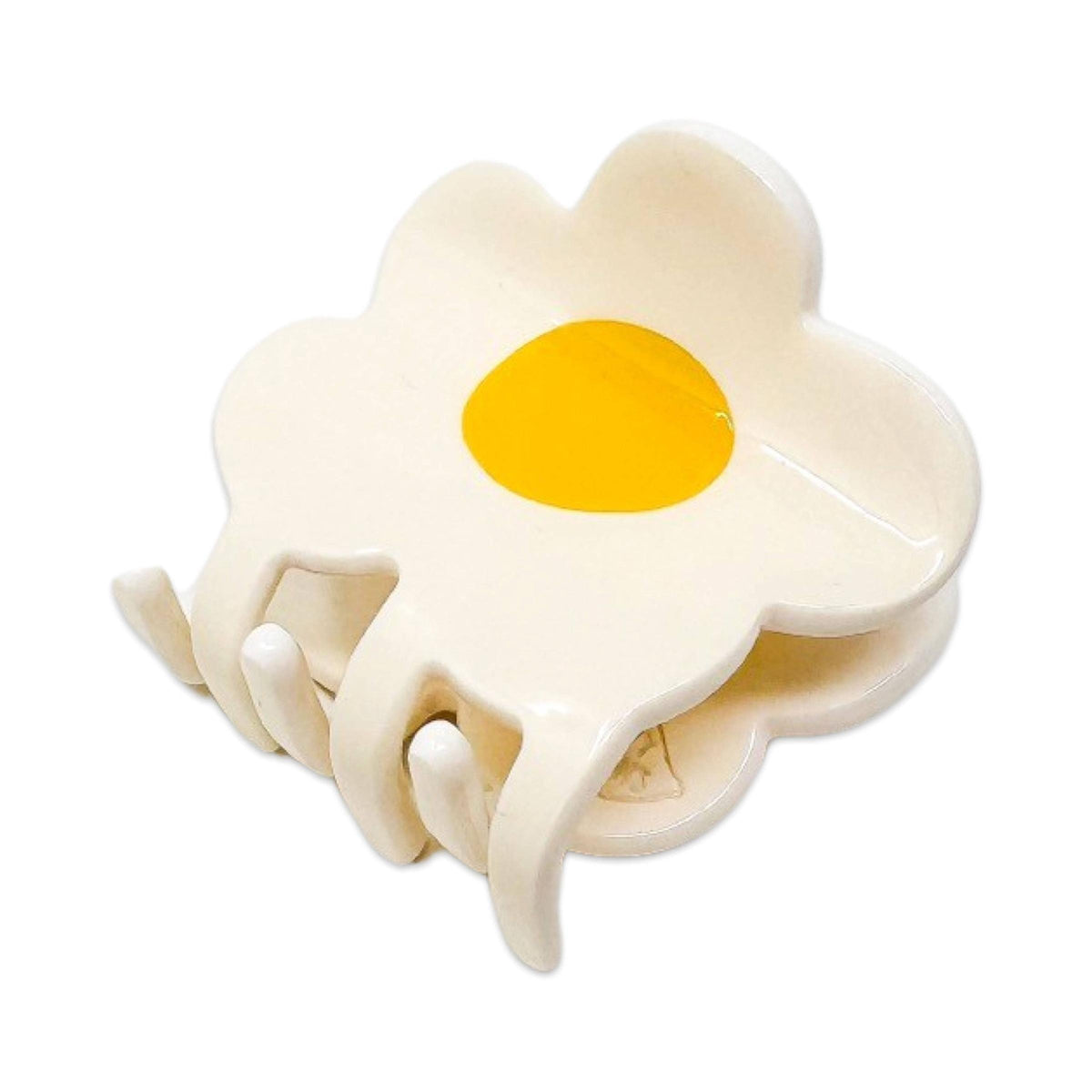 Jenny Lemons-Mini Flower Hair Claw-gather here online