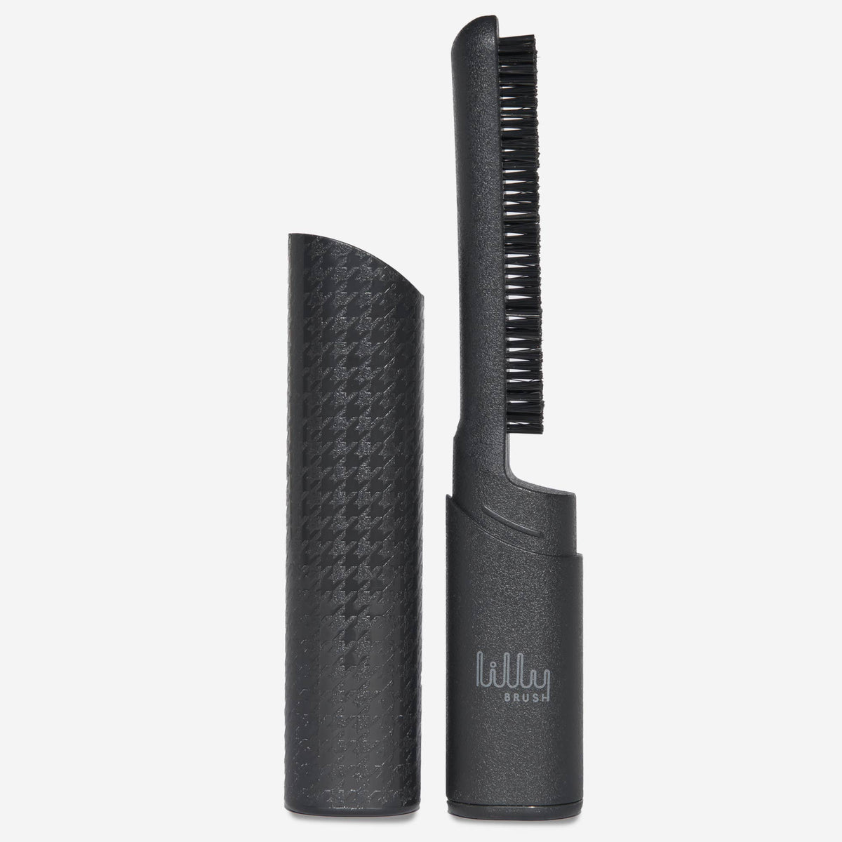 Lilly Brush-Brush & Cap-garment care-Grey-gather here online