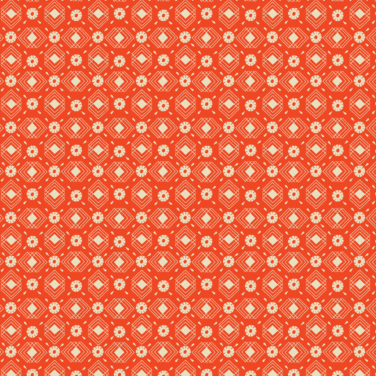 Cotton + Steel-Ripple Crimson-fabric-gather here online