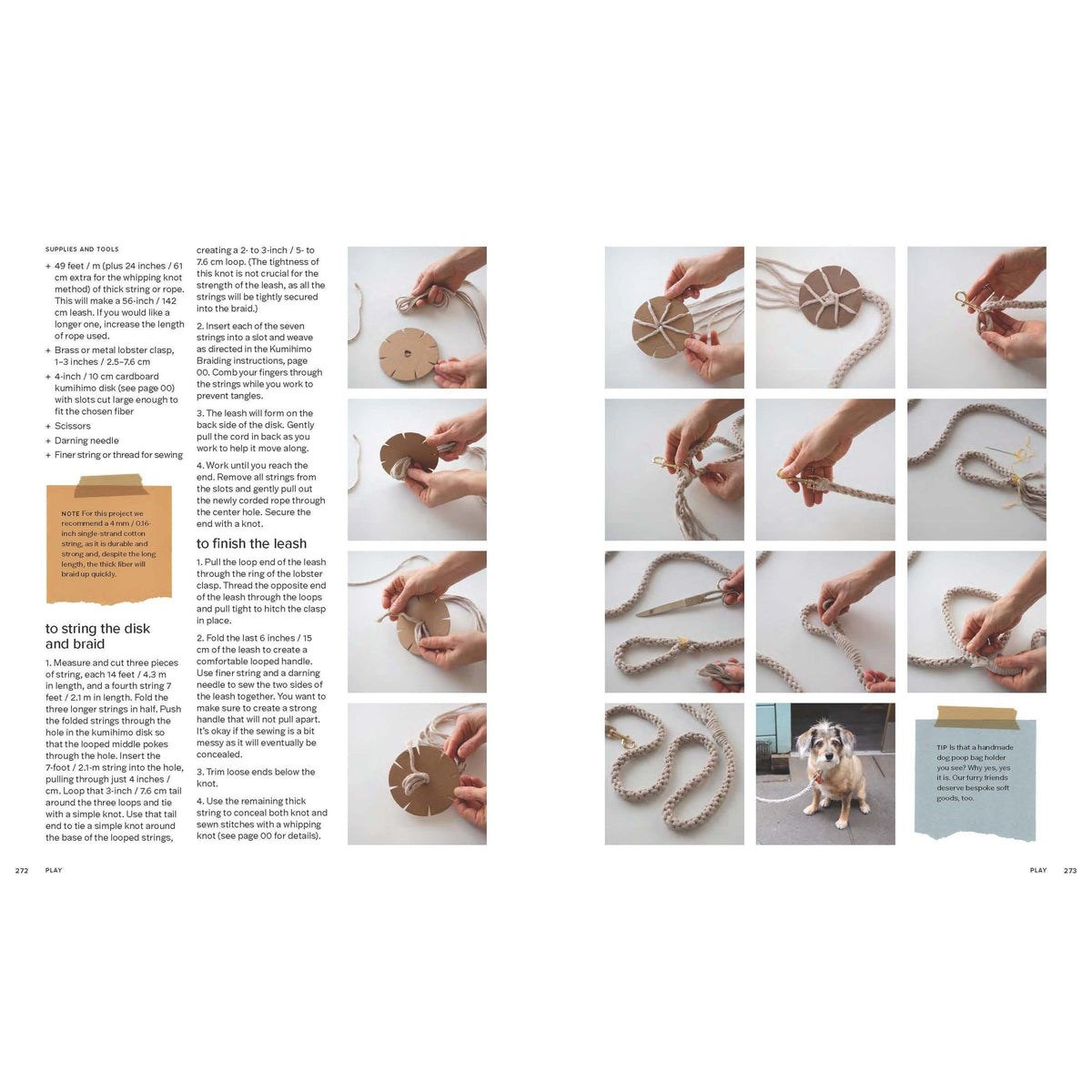 Chronicle Books-Making Things-book-gather here online