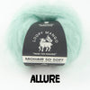 Loopy Mango-Mohair So Soft-yarn-Allure-gather here online