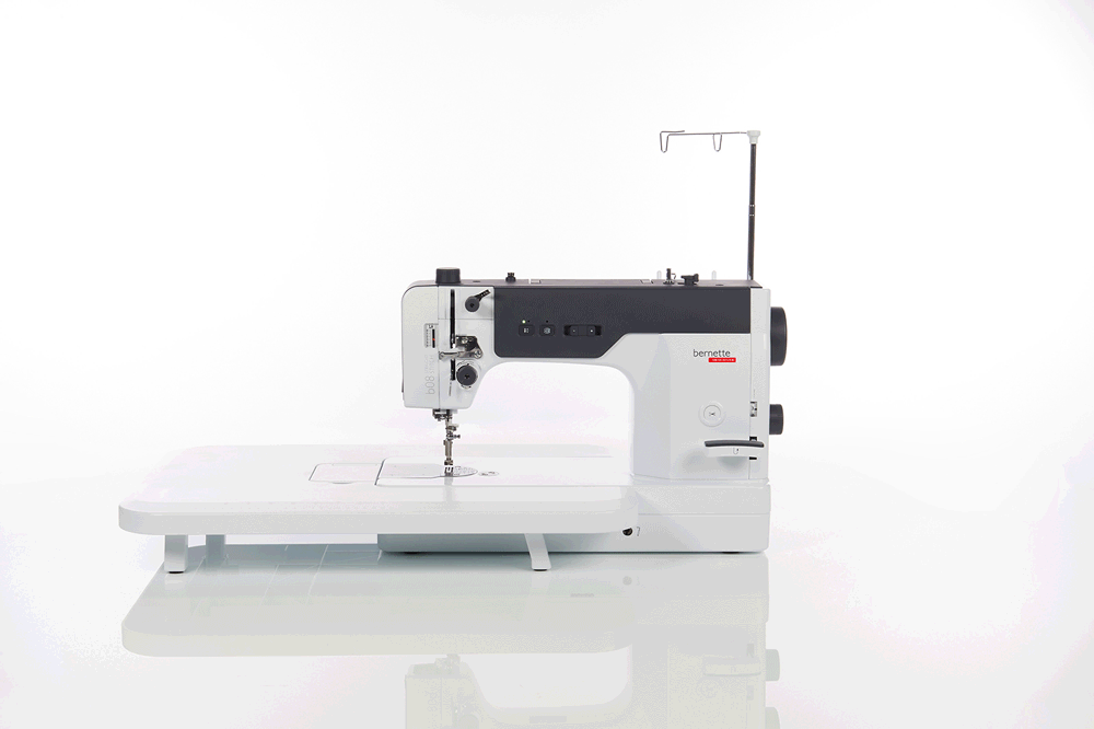 Bernette-b08 Straight Stitch sewing machine-sewing machine-gather here online