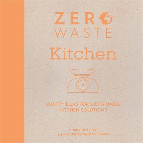 Microcosm Publishing & Distribution-Zero Waste: Kitchen-book-gather here online