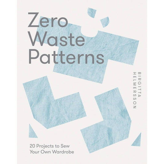 Quadrille-Zero Waste Patterns-book-gather here online