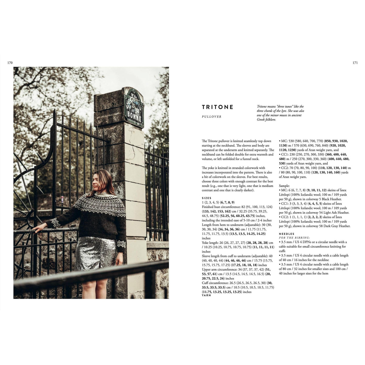 Cozy Publishing-Softly – Timeless Knits-book-gather here online