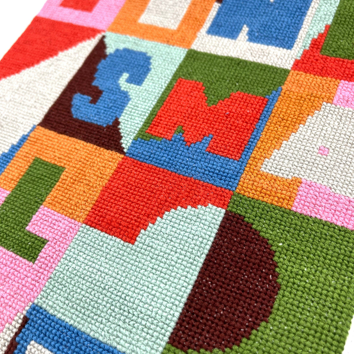 budgiegoods-Small Joys Cross Stitch Kit-xstitch kit-gather here online