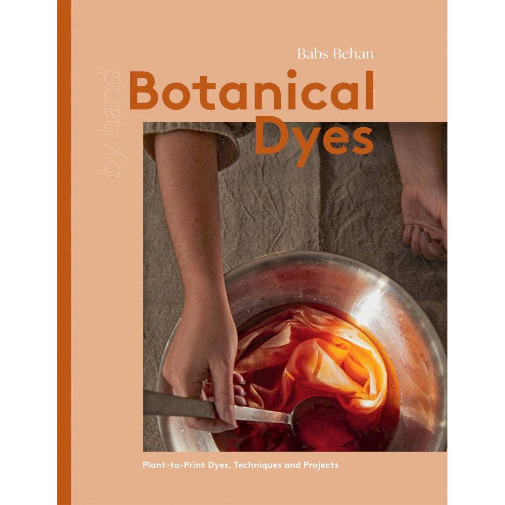 Quadrille-Botanical Dyes-book-gather here online