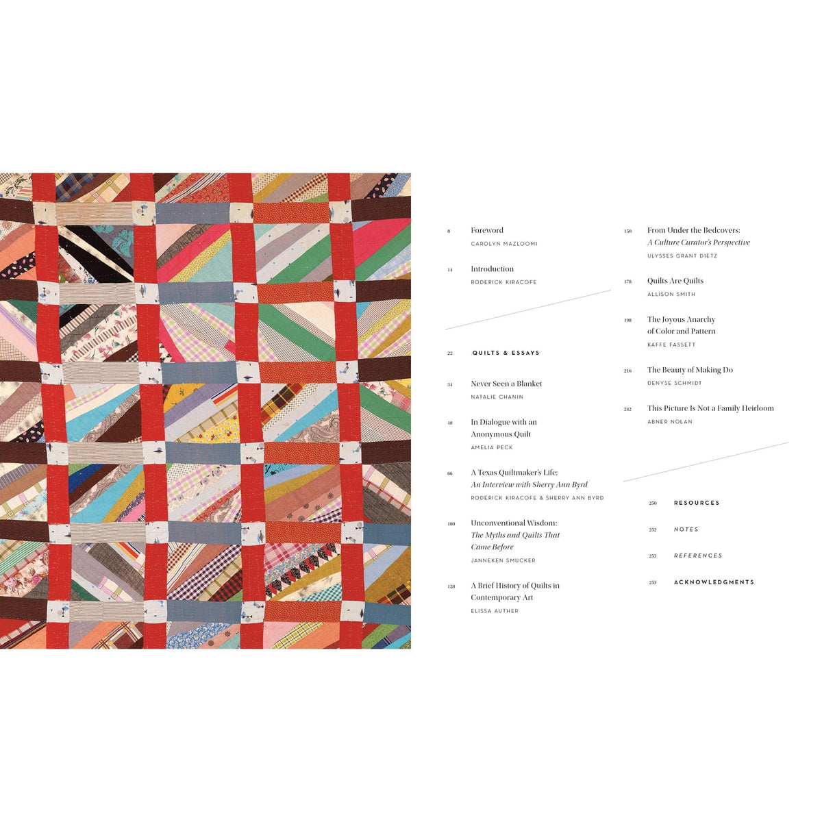 Schiffer Publishing-Unconventional & Unexpected, 2nd Edition-book-gather here online
