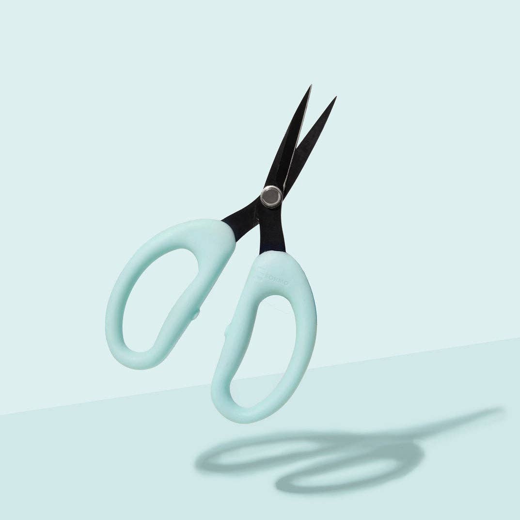 SOHMO-Go-To Scissors - Medium 6"-scissors + snips-gather here online