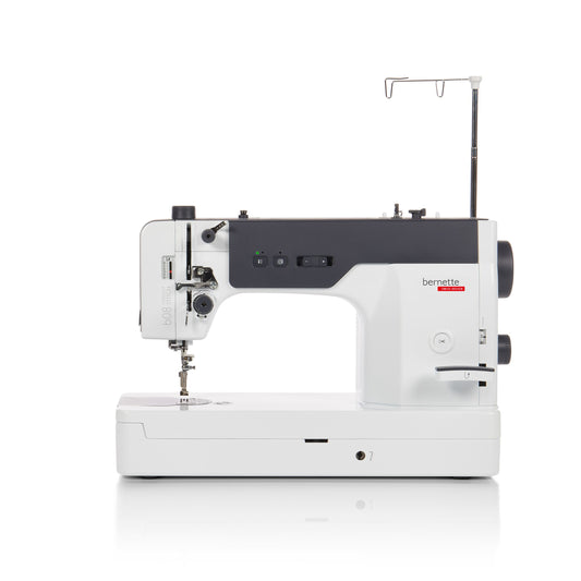 Bernette-b08 Straight Stitch sewing machine-sewing machine-gather here online