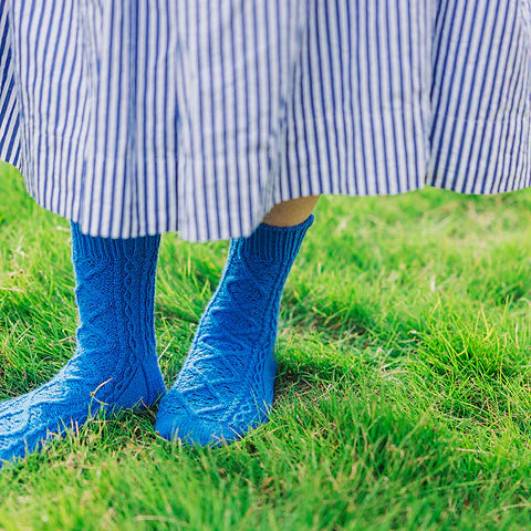 amirisu-Sock Knitting Club-book-gather here online