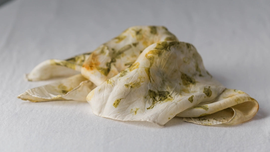 gather here classes-Botanical Bundle Dye Workshop-class-gather here online