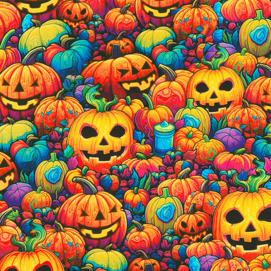 Robert Kaufman-Carving Time Pumpkin-fabric-gather here online