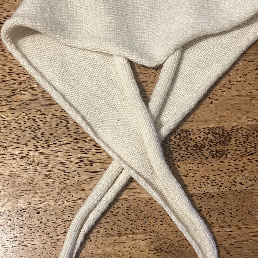 gather here classes-Knitting II - a useful triangle-class-gather here online