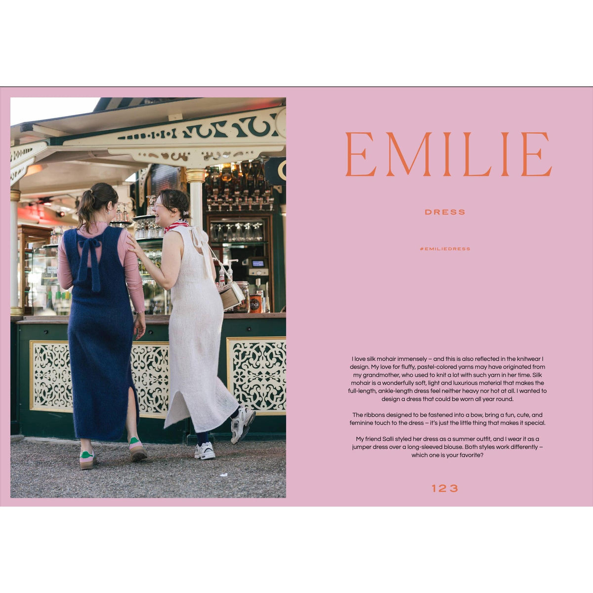 Cozy Publishing-Cozy Colors – Nordic Knits from Copenhagen-book-gather here online