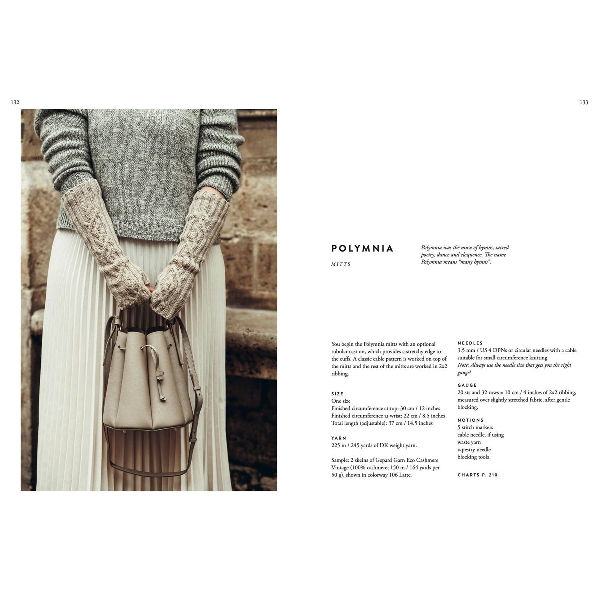 Cozy Publishing-Softly – Timeless Knits-book-gather here online