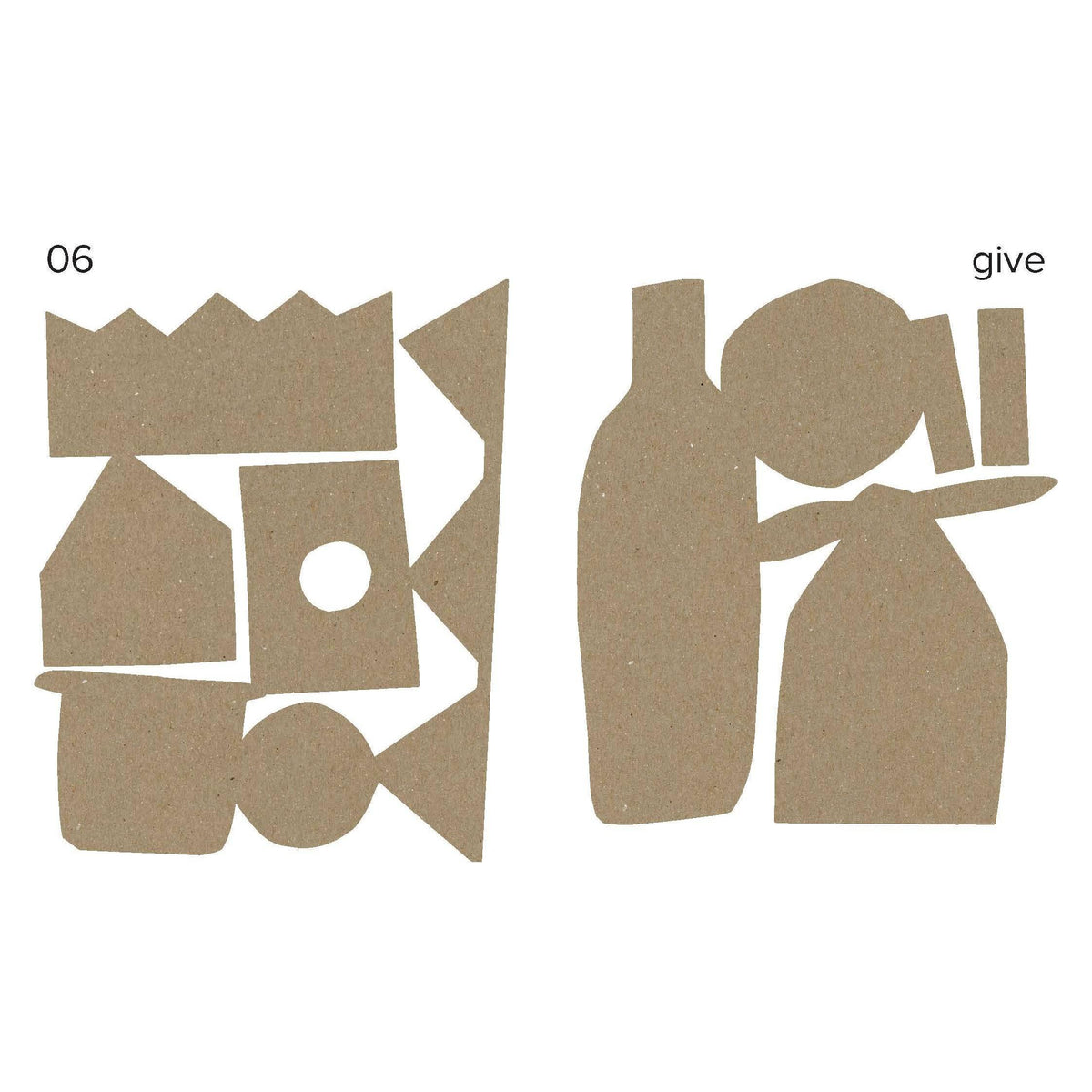 Chronicle Books-Making Things-book-gather here online