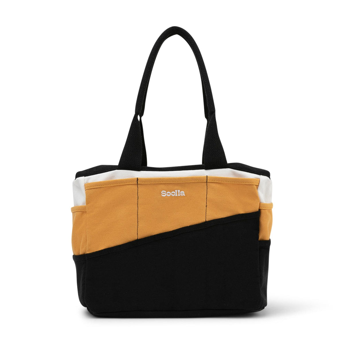 Soolla-Soolla Studio Bag - SampleHAUS-craft organizer-gather here online