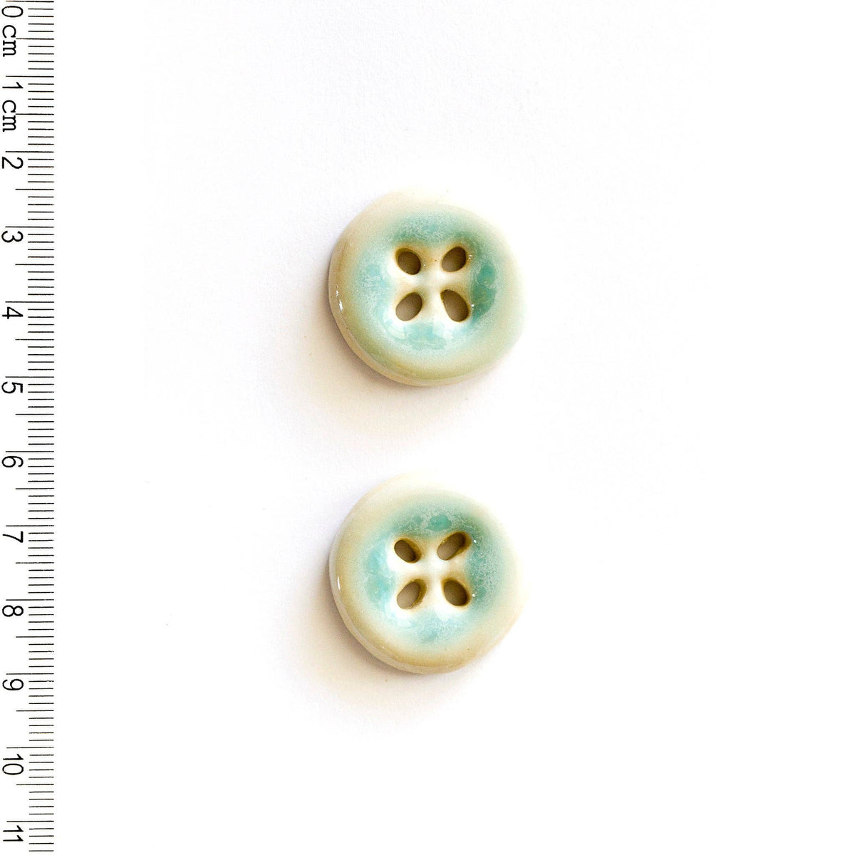 Incomparable Buttons-Large Blue Fashion Buttons-button-gather here online