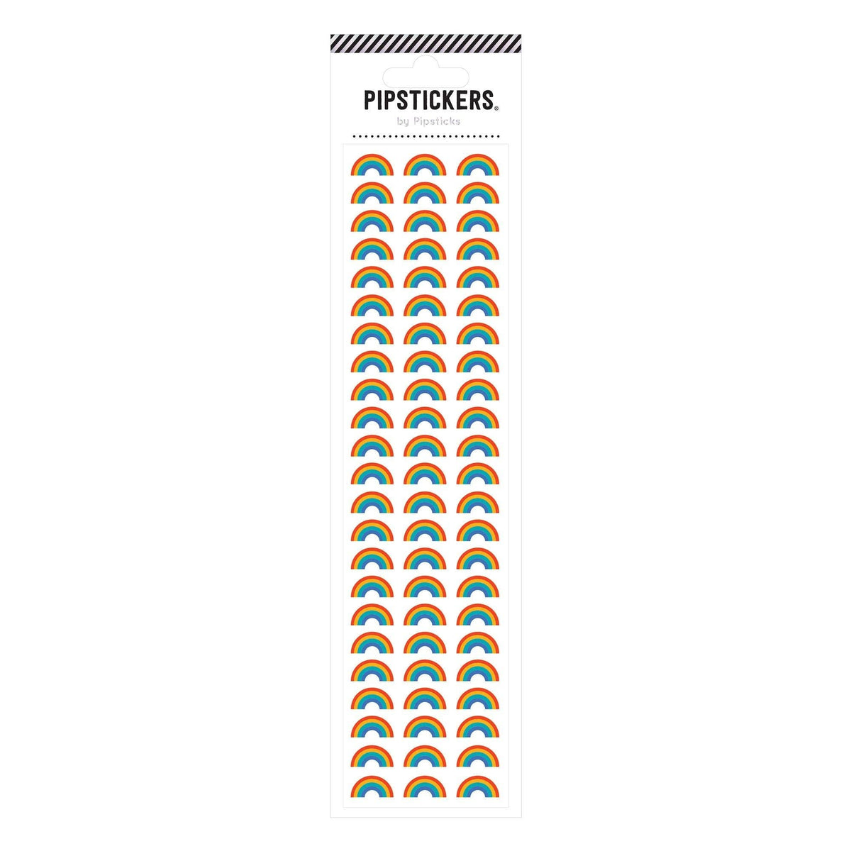 Pipsticks-Little Rainbows Sticker Sheet-sticker-gather here online