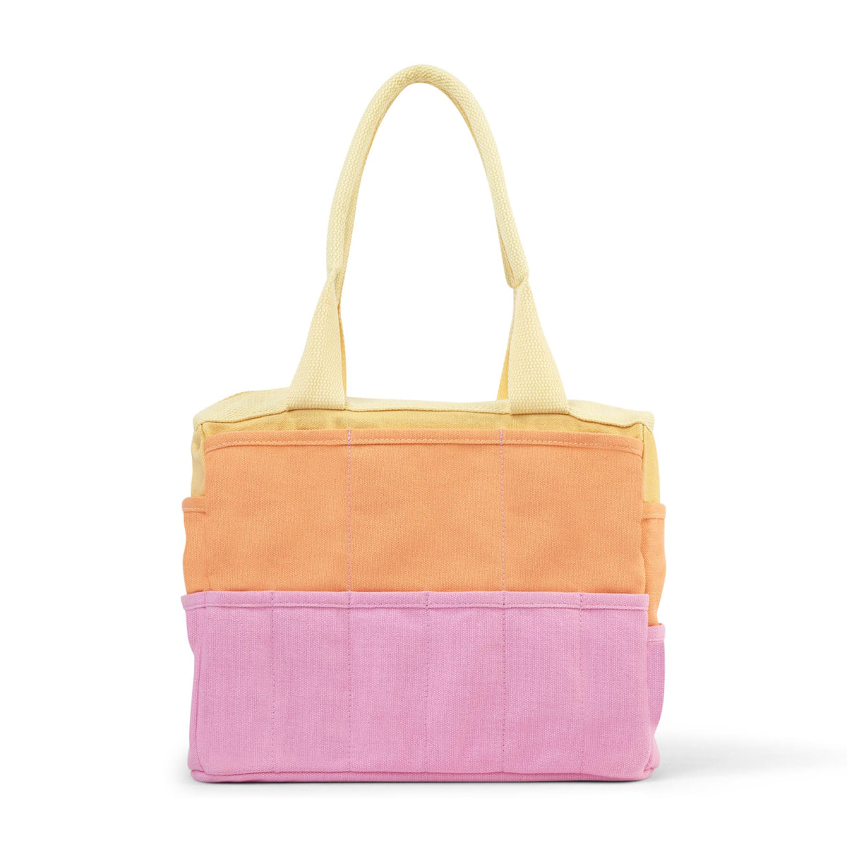 Soolla-Soolla Studio Bag - Becca Sands-craft organizer-gather here online
