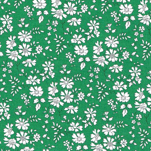 Liberty of London-Tana Lawn - Capel Green-fabric-gather here online