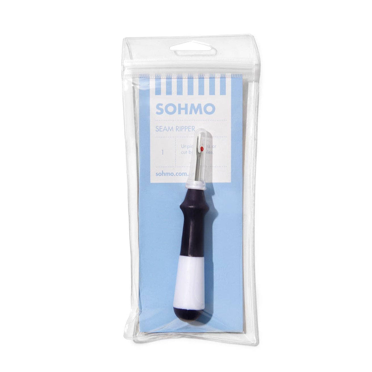 SOHMO-SOHMO Seam Ripper-sewing notion-gather here online