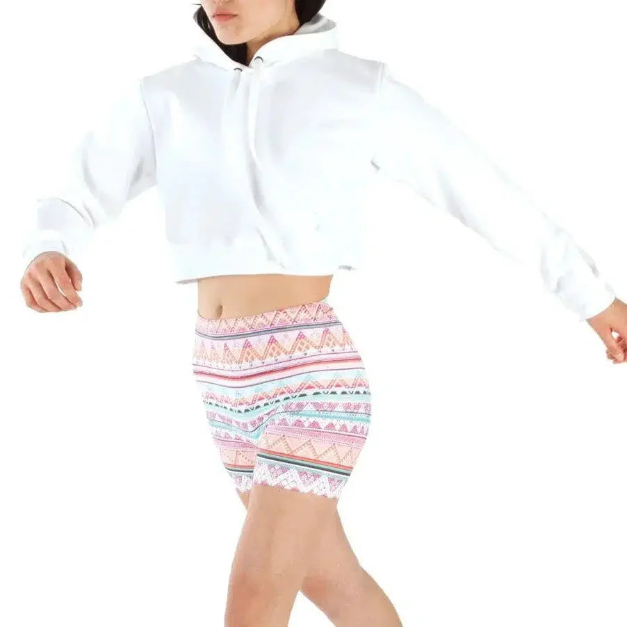 gather here classes-Shorts (Stretch) Workshop-class-gather here online