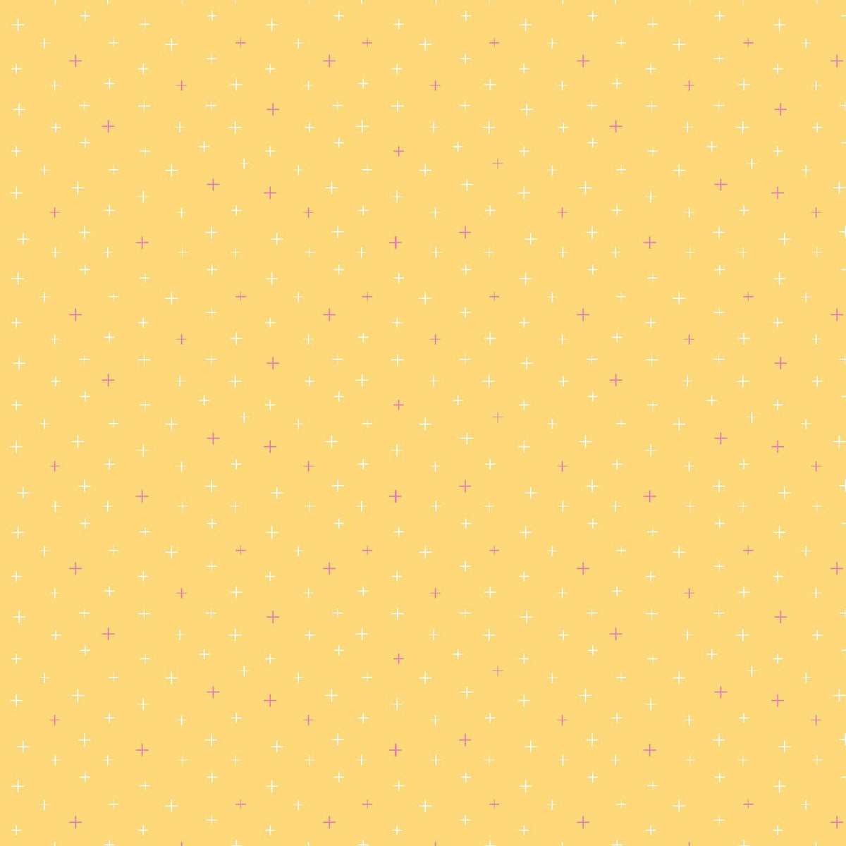 Cotton + Steel-Be Positive-fabric-Butterflower-gather here online