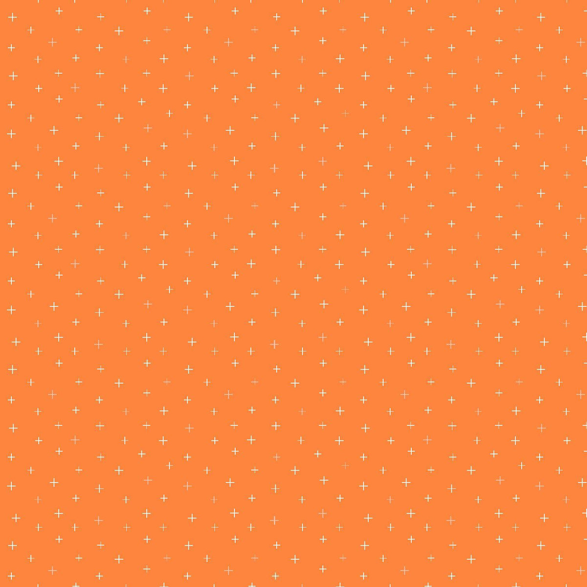 Cotton + Steel-Be Positive-fabric-Jeweled Peach-gather here online