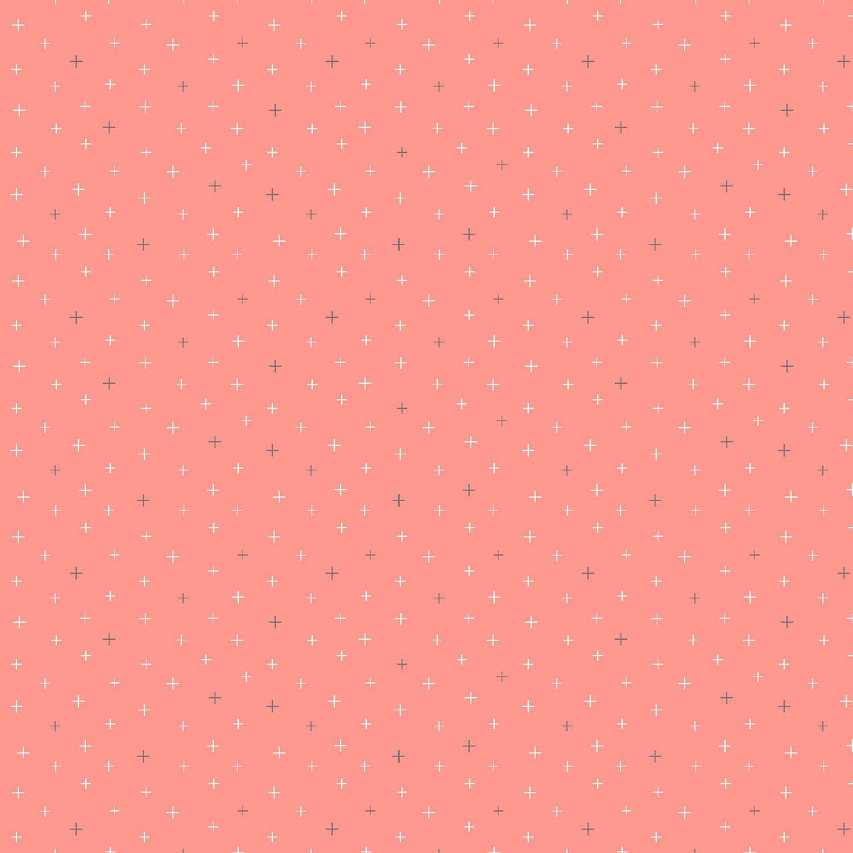 Cotton + Steel-Be Positive-fabric-New Romantics-gather here online