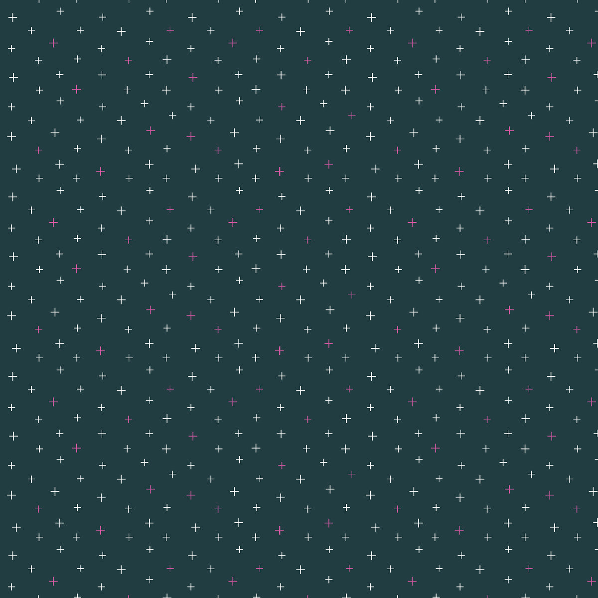 Cotton + Steel-Be Positive-fabric-We Found Wonderland-gather here online