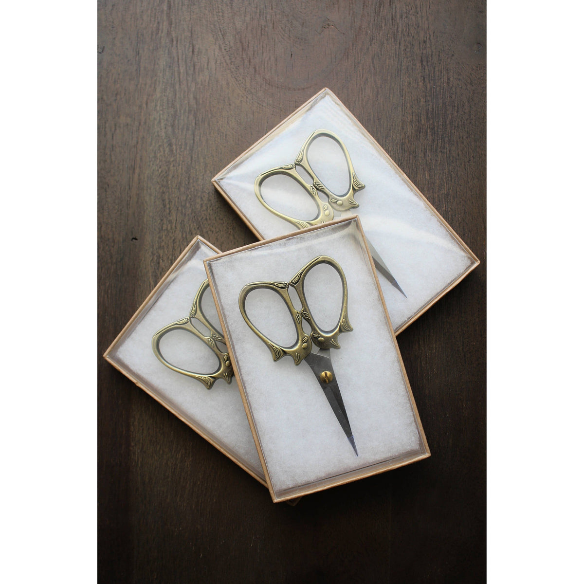 NNK Press-Squirrel Scissors-scissors + snips-gather here online