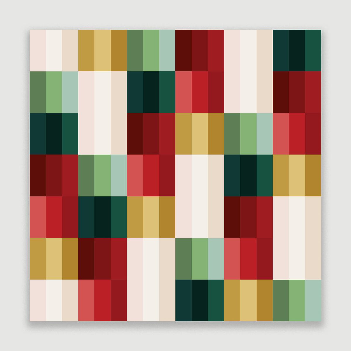 The Blanket Statement-Paint Lake Quilt Pattern-quilting pattern-gather here online