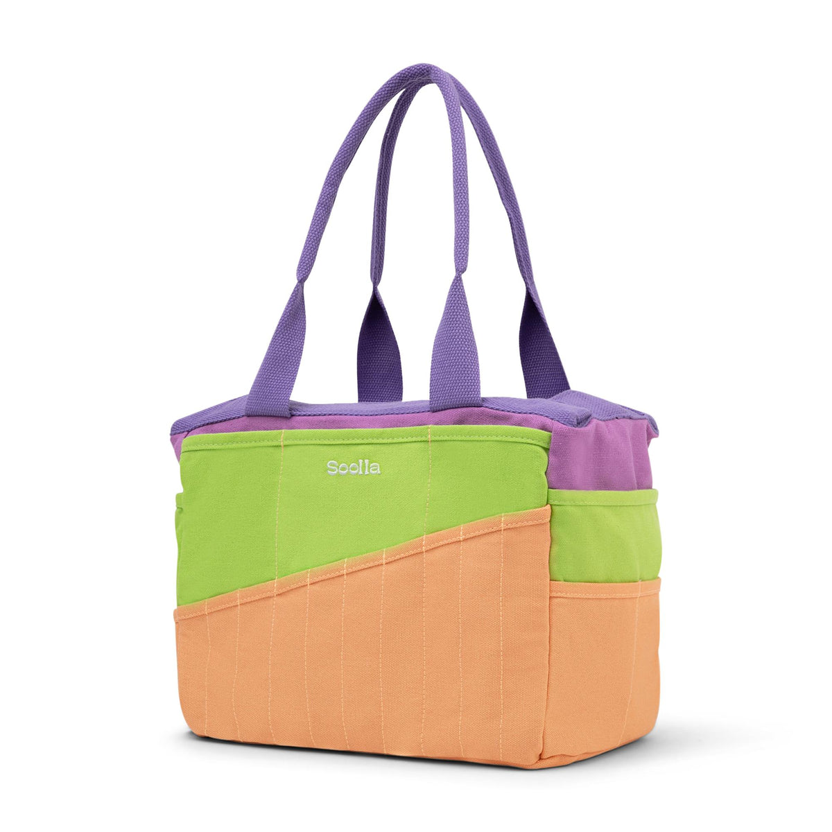 Soolla-Soolla Studio Bag - Sarah Anderson-craft organizer-gather here online